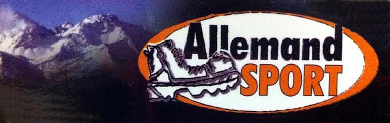 Logo Allemand Sport