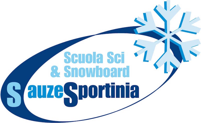 Logo Scuola di Sci & Snowboard Sauze Sportinia